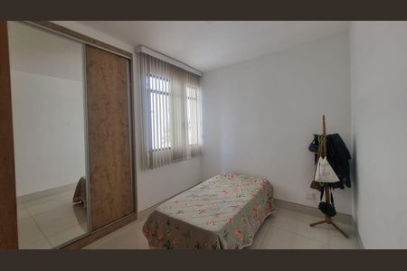 Apartamento à venda com 2 quartos, 60m² em Padre Eustáquio, Belo Horizonte