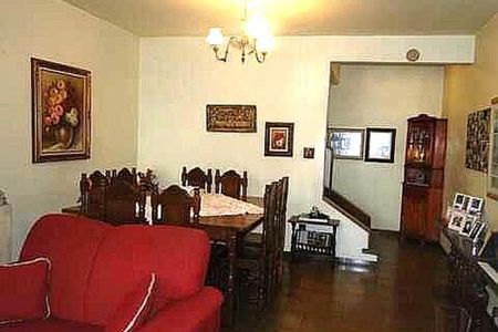 Casa à venda com 3 quartos, 160m² em Vila Monumento, São Paulo