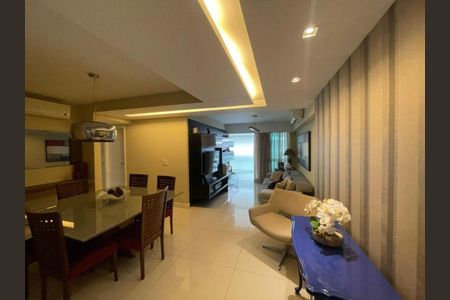 Apartamento à venda com 3 quartos, 128m² em Icaraí, Niterói