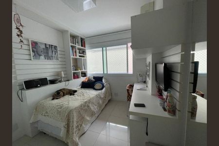 Apartamento à venda com 3 quartos, 128m² em Icaraí, Niterói