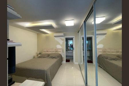 Apartamento à venda com 3 quartos, 128m² em Icaraí, Niterói