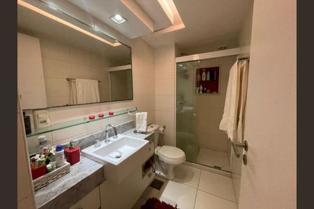 Apartamento à venda com 3 quartos, 128m² em Icaraí, Niterói