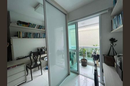 Apartamento à venda com 3 quartos, 128m² em Icaraí, Niterói