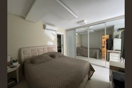 Apartamento à venda com 3 quartos, 128m² em Icaraí, Niterói