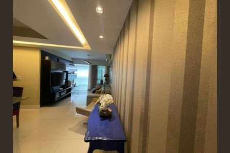 Apartamento à venda com 3 quartos, 128m² em Icaraí, Niterói