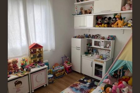 Apartamento à venda com 3 quartos, 107m² em Jardim Ampliacao, São Paulo