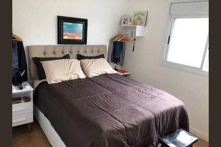 Apartamento à venda com 3 quartos, 107m² em Jardim Ampliacao, São Paulo