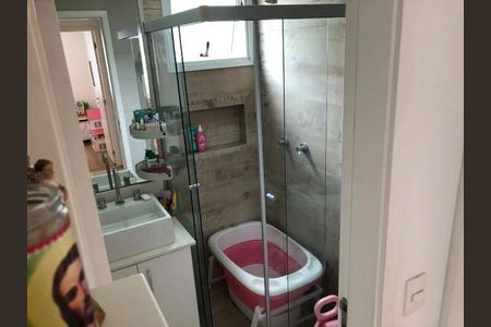 Apartamento à venda com 3 quartos, 107m² em Jardim Ampliacao, São Paulo