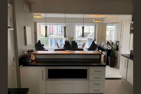 Apartamento à venda com 3 quartos, 107m² em Jardim Ampliacao, São Paulo