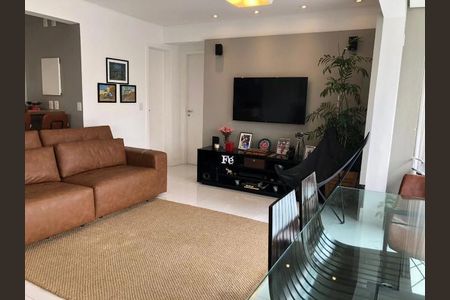 Apartamento à venda com 3 quartos, 107m² em Jardim Ampliacao, São Paulo