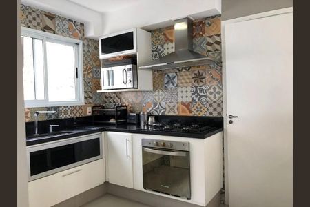 Apartamento à venda com 3 quartos, 107m² em Jardim Ampliacao, São Paulo