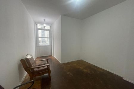 Apartamento à venda com 2 quartos, 75m² em Icaraí, Niterói