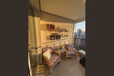 Apartamento à venda com 2 quartos, 75m² em Vila Olímpia, São Paulo