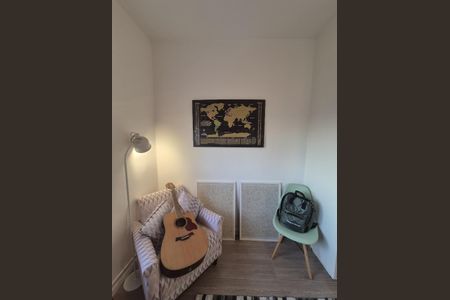 Apartamento à venda com 2 quartos, 75m² em Vila Olímpia, São Paulo
