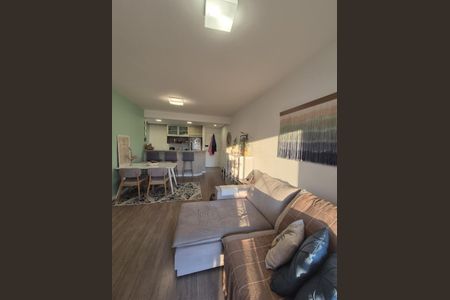 Apartamento à venda com 2 quartos, 75m² em Vila Olímpia, São Paulo