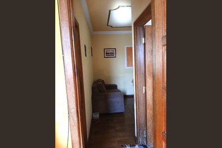 Apartamento à venda com 2 quartos, 48m² em São Francisco, Belo Horizonte