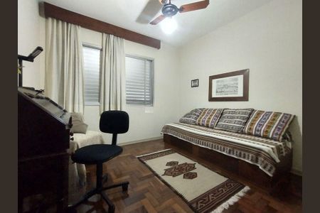 Apartamento à venda com 4 quartos, 164m² em Santo Amaro, São Paulo