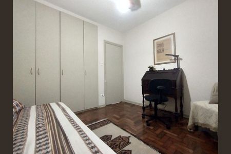 Apartamento à venda com 4 quartos, 164m² em Santo Amaro, São Paulo