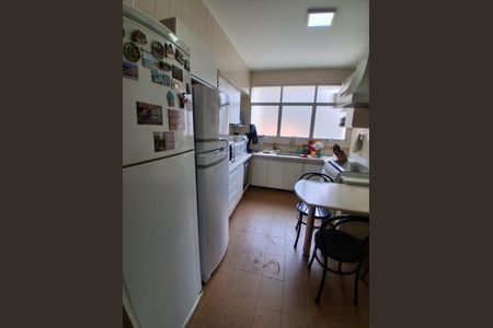 Apartamento à venda com 4 quartos, 320m² em Serra, Belo Horizonte