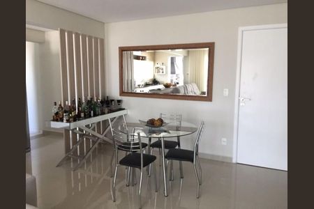 Apartamento à venda com 3 quartos, 128m² em Vila Loyola, Jundiaí