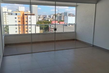 Apartamento à venda com 4 quartos, 113m² em Fernão Dias, Belo Horizonte
