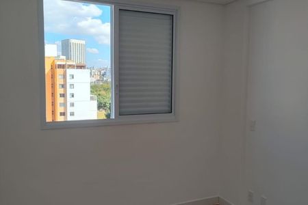 Apartamento à venda com 4 quartos, 113m² em Fernão Dias, Belo Horizonte