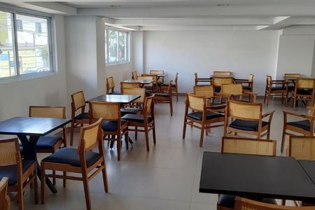 Apartamento à venda com 4 quartos, 113m² em Fernão Dias, Belo Horizonte