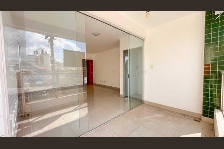Apartamento à venda com 4 quartos, 155m² em Nova Suíça, Belo Horizonte