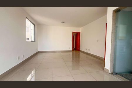 Apartamento à venda com 4 quartos, 155m² em Nova Suíça, Belo Horizonte