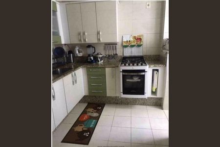 Apartamento à venda com 2 quartos, 57m² em Jardim Samambaia, Jundiaí