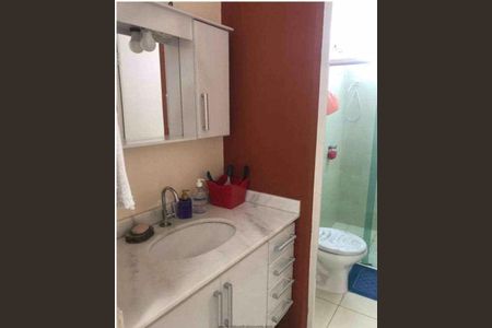 Apartamento à venda com 2 quartos, 57m² em Jardim Samambaia, Jundiaí