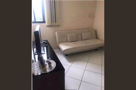 Apartamento à venda com 2 quartos, 57m² em Jardim Samambaia, Jundiaí