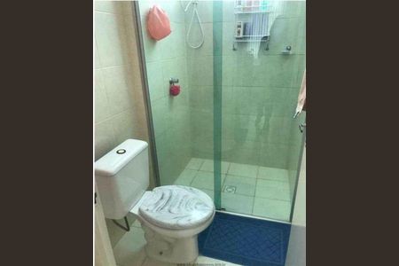 Apartamento à venda com 2 quartos, 57m² em Jardim Samambaia, Jundiaí