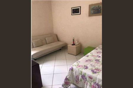 Apartamento à venda com 2 quartos, 57m² em Jardim Samambaia, Jundiaí
