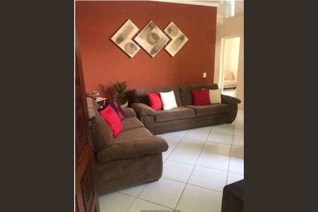 Apartamento à venda com 2 quartos, 57m² em Jardim Samambaia, Jundiaí