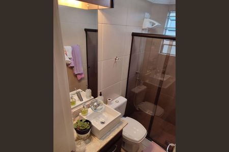 Apartamento à venda com 2 quartos, 64m² em Vila Della Piazza, Jundiaí