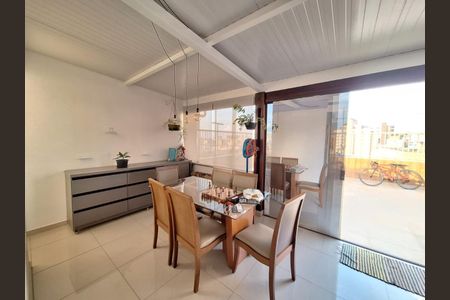 Apartamento à venda com 3 quartos, 180m² em Cidade Nova, Belo Horizonte