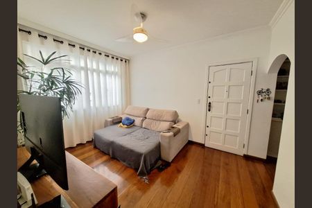 Apartamento à venda com 3 quartos, 180m² em Cidade Nova, Belo Horizonte