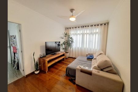 Apartamento à venda com 3 quartos, 180m² em Cidade Nova, Belo Horizonte