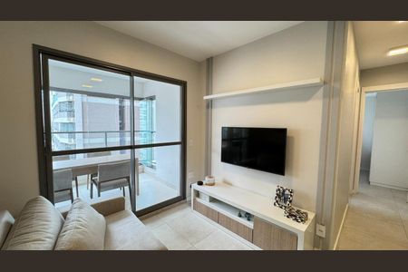 Apartamento à venda com 2 quartos, 65m² em Jardim das Acacias, São Paulo