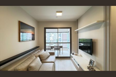 Apartamento à venda com 2 quartos, 65m² em Jardim das Acacias, São Paulo