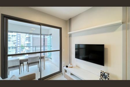 Apartamento à venda com 2 quartos, 65m² em Jardim das Acacias, São Paulo