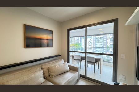 Apartamento à venda com 2 quartos, 65m² em Jardim das Acacias, São Paulo