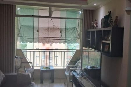 Apartamento à venda com 3 quartos, 97m² em Fonseca, Niterói