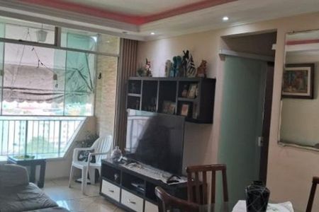 Apartamento à venda com 3 quartos, 97m² em Fonseca, Niterói