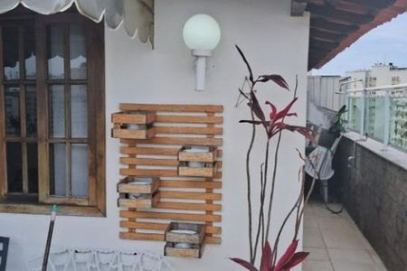 Apartamento à venda com 3 quartos, 97m² em Fonseca, Niterói