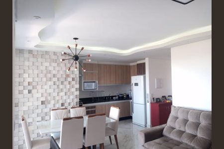 Apartamento à venda com 3 quartos, 84m² em Jardim do Lago, Jundiaí