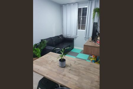 Apartamento à venda com 2 quartos, 40m² em Pechincha, Rio de Janeiro