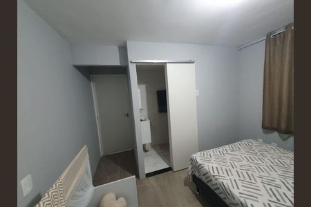 Apartamento à venda com 2 quartos, 40m² em Pechincha, Rio de Janeiro