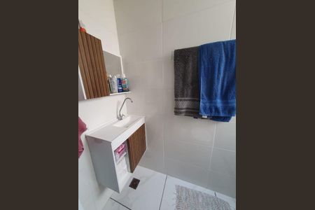 Apartamento à venda com 2 quartos, 40m² em Pechincha, Rio de Janeiro